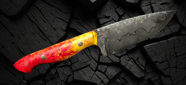 Preview: Outdoormesser Hotrod 